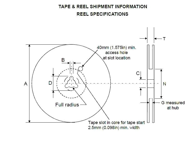 MICROCHIP PD39208ILQ-TR-LE for sale