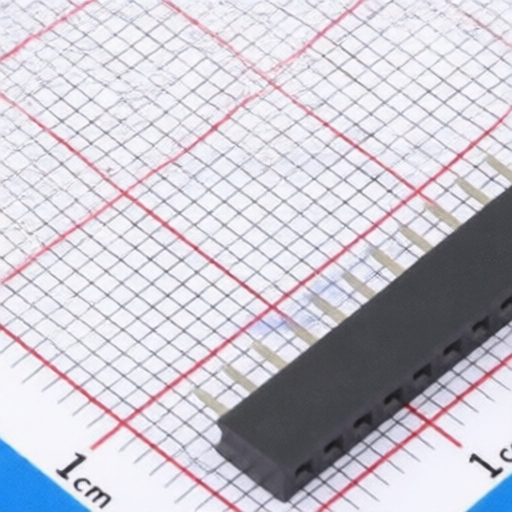 CONNFLY Elec DS1026-01-1x14S8BV for sale