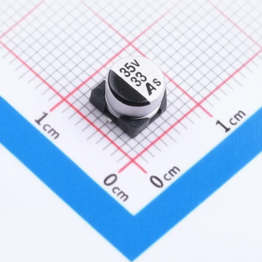 Honor Elec GVS1V330M0604 for sale