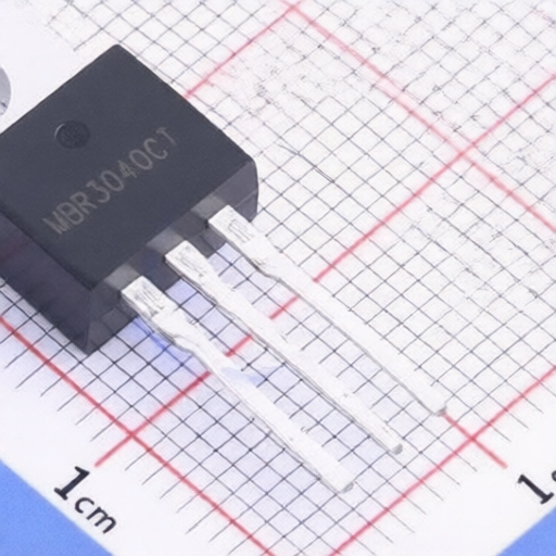 Jingdao Microelectronics MBR3040CT for sale