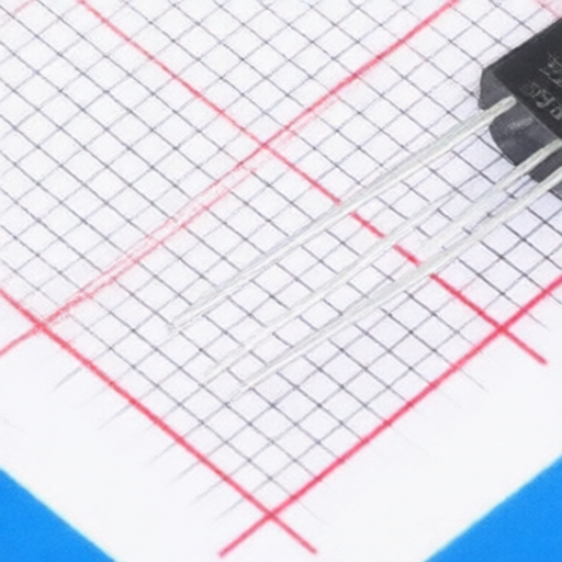 HXY MOSFET 2N2222A for sale