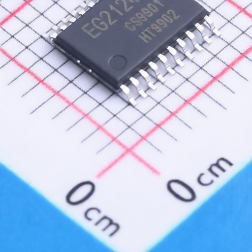 EG Micro EG2124A for sale