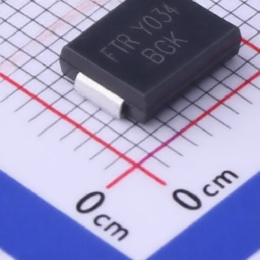 FTR SMCJ60CA for sale