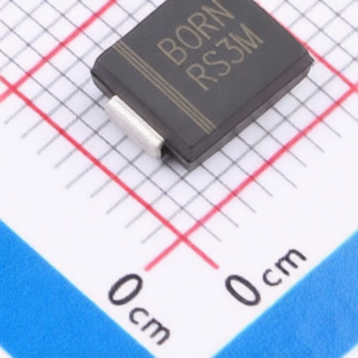 BORN RS3M(SMC) for sale