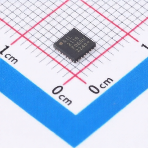 SILICON LABS CP2110-F01-GM for sale