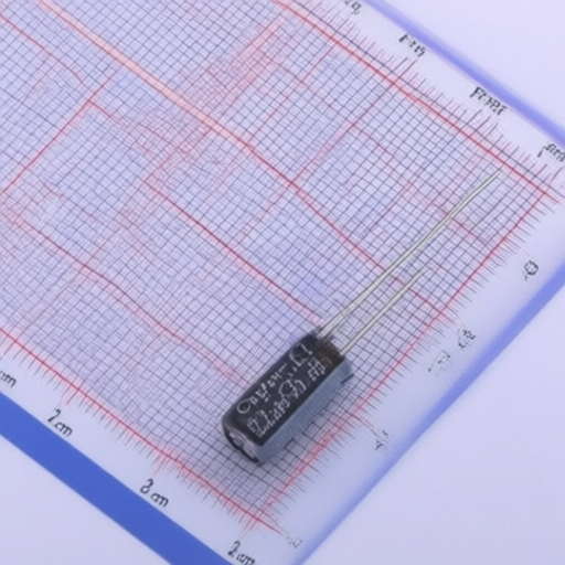 CapXon KM2R2M400E110A for sale