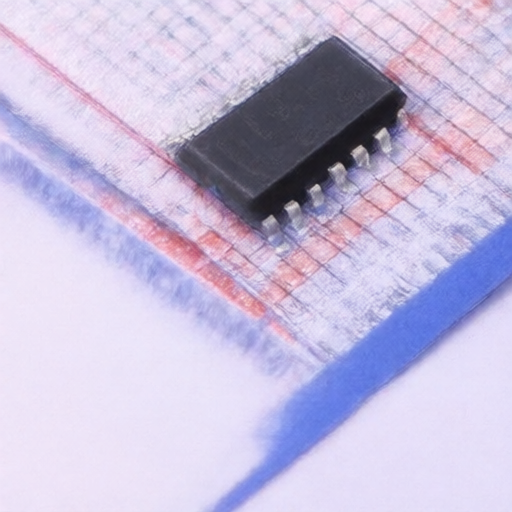 HANSCHIP semiconductor LM324CDRG for sale