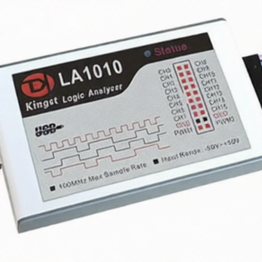 Kingst LA1010 for sale