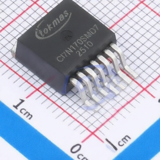 Tokmas CI7N170SMD7 for sale