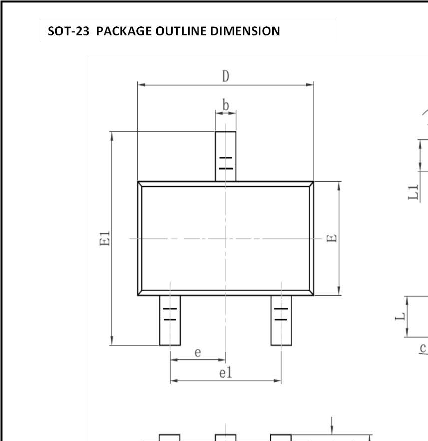 Suzhou Good-Ark Elec SSF2341E for sale