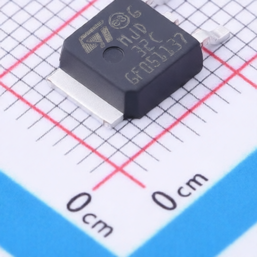 ST MJD32CT4 for sale