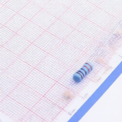 CCO(Chian Chia Elec) MF2WS-220Ω±1% T for sale