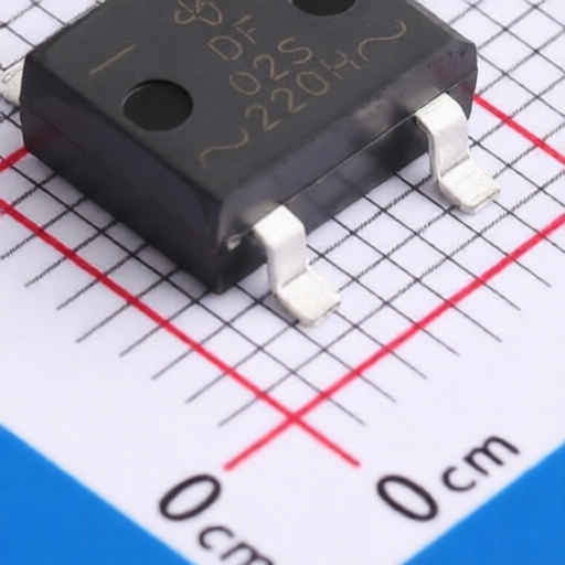 VISHAY DF02S-E3/45 for sale