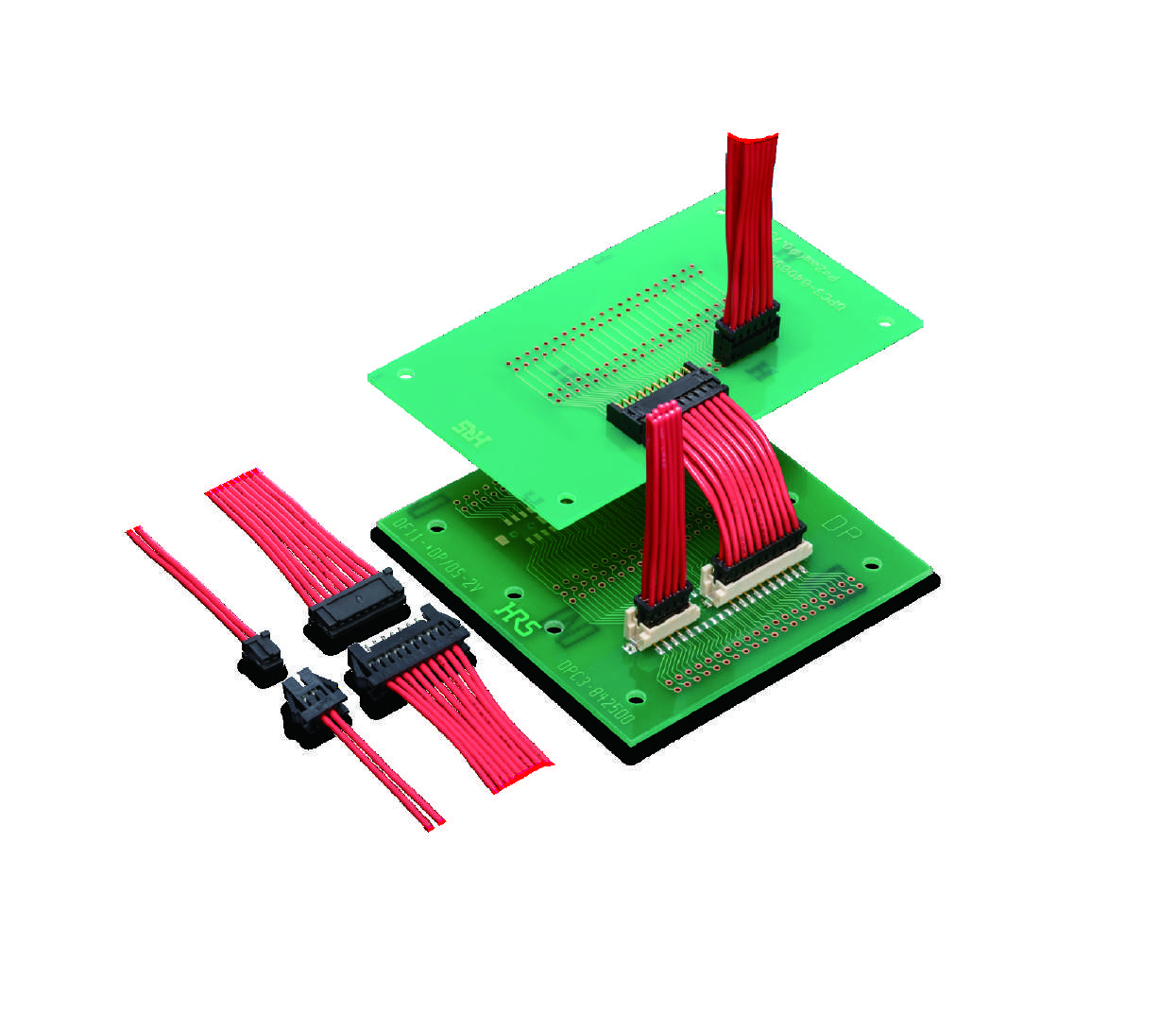 HRS DF11A-2428SC for sale