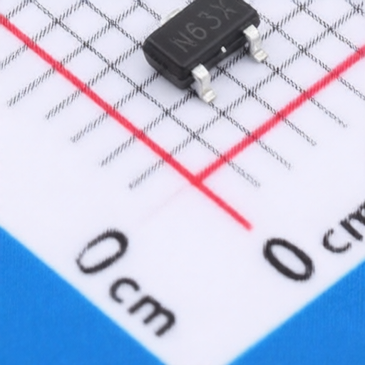 MSKSEMI MSXC61CN3602MR for sale