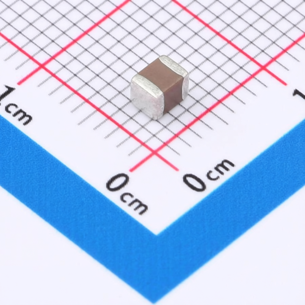 AIDE CAPACITOR 1210X5R226K250NT for sale