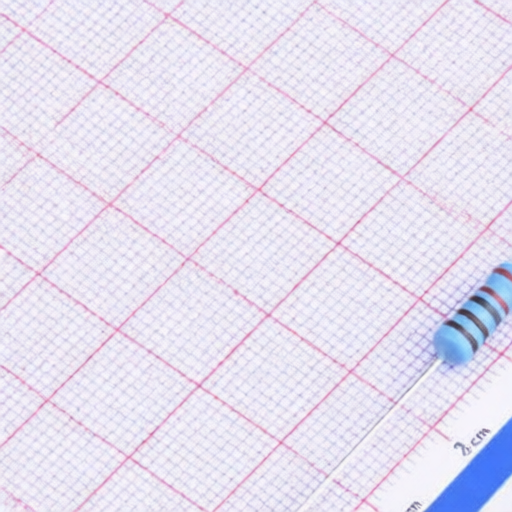 CCO(Chian Chia Elec) MF1W-2.2KΩ±1% T for sale