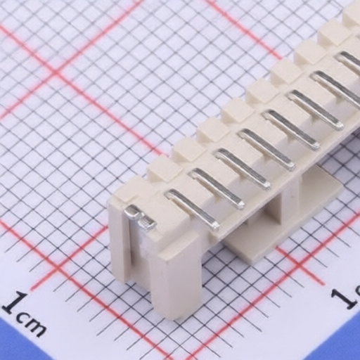 CJT(Changjiang Connectors) A2008WV-S-9P for sale