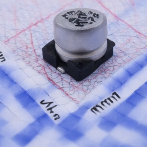 Chengx RVT1E100M0405 for sale