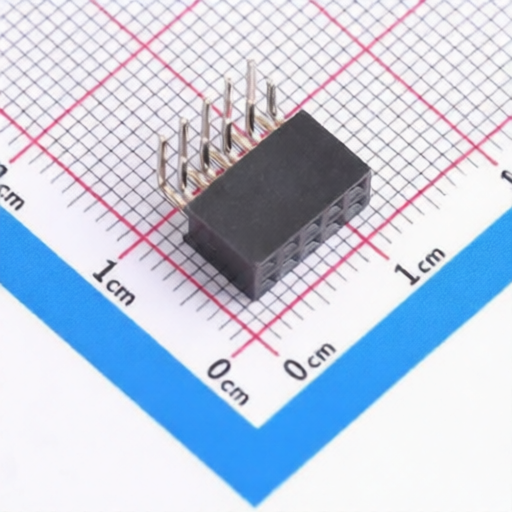 hanxia HX PM2.0-2x5P WC H6.35 for sale