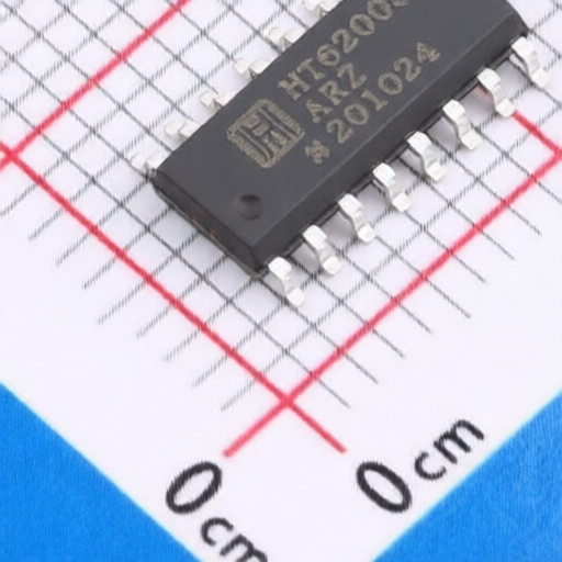 HTCSEMI HT62003ARZ for sale