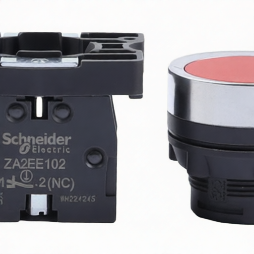 Schneider XA2-EA42 for sale