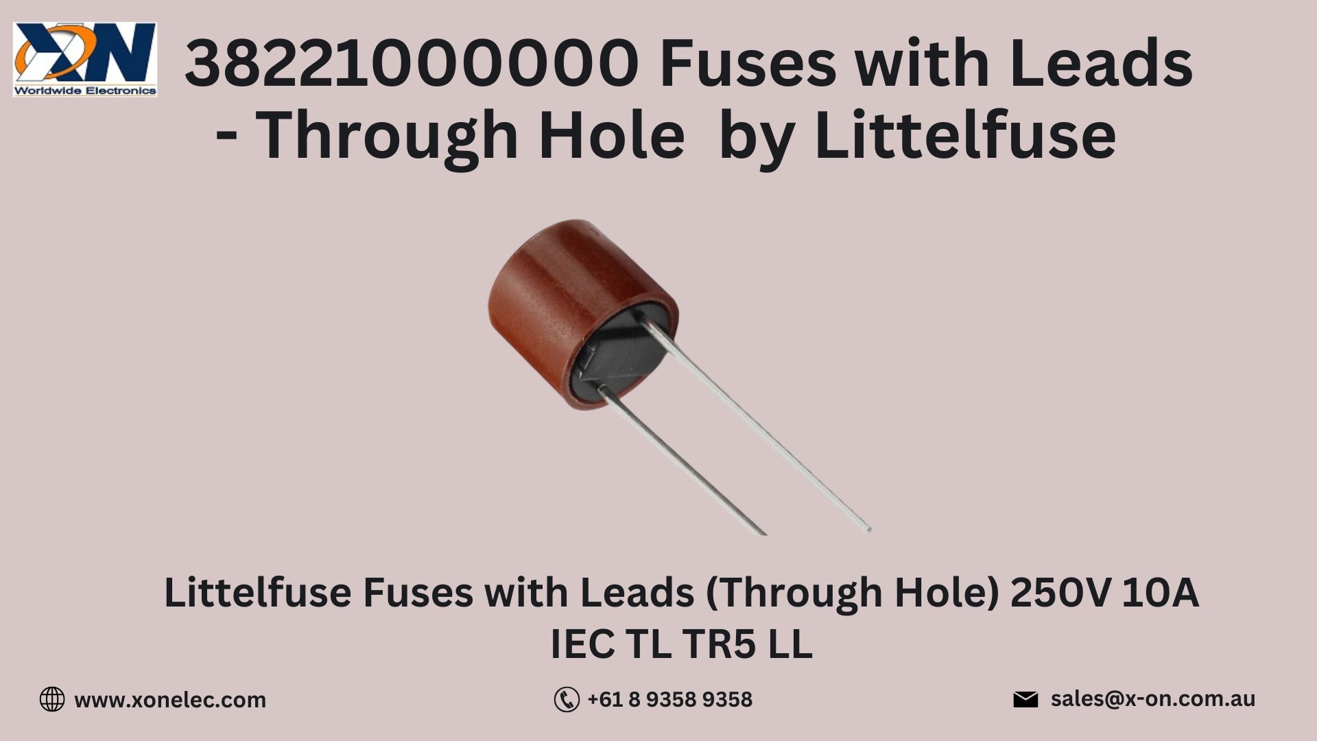 Bel Fuse 0679H0500-05 for sale