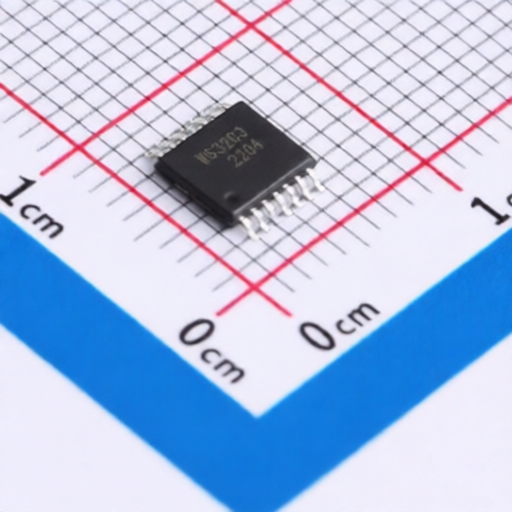 NJGW WS3203 for sale