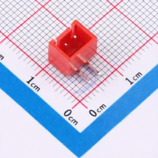 SHOU HAN 2.54-2P WZDK-R Pitch Connector for sale