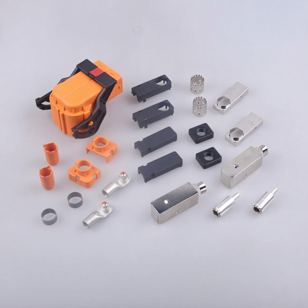 Amphenol HVC2P80FV235 for sale