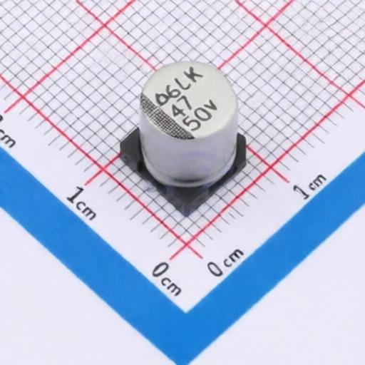 SAMYOUNG MVK50V47M8*10 for sale