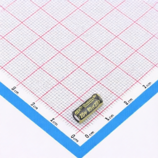 Chengx GR106M025D11RR0VH4FP0 for sale