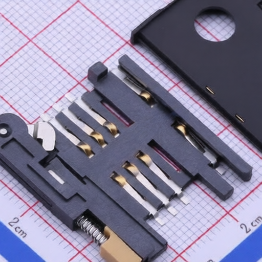 HOAUC HYC27-SIM08-300 for sale