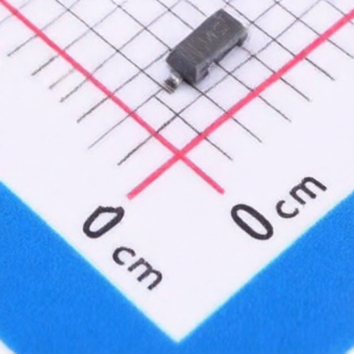 Jingdao Microelectronics BZT52C2V4W for sale