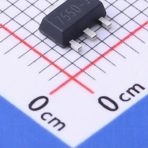 GUOXIN JIAPIN SEMICONDUCTOR HT7550-1 for sale