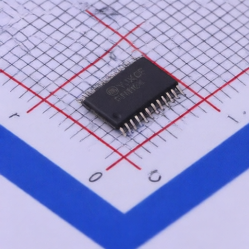 onsemi FIN1104MTCX for sale