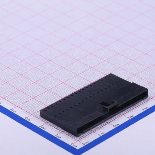 CJT(Changjiang Connectors) A2547HM-18P for sale