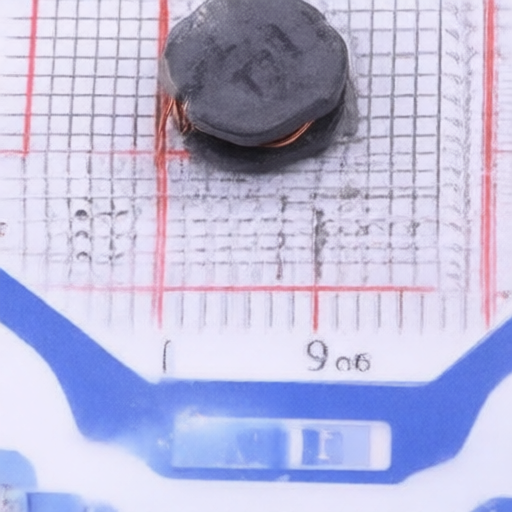 DMBJ CD73-470M 47UH for sale