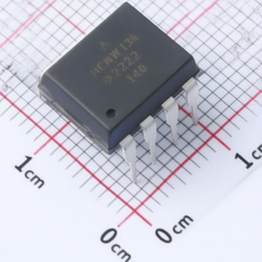 Broadcom HCNW136-000E for sale