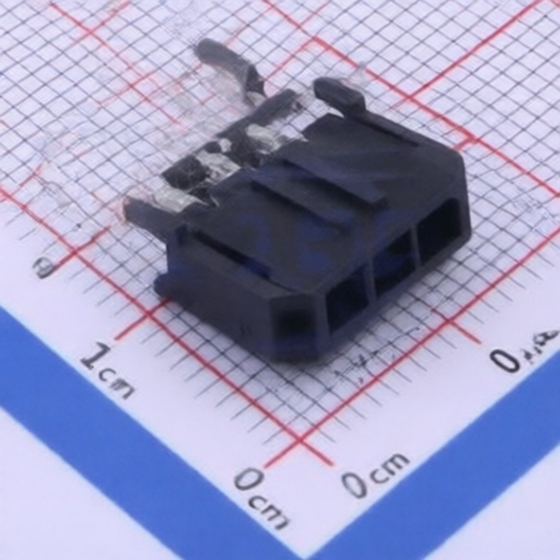 CJT(Changjiang Connectors) C3030WV-3P for sale