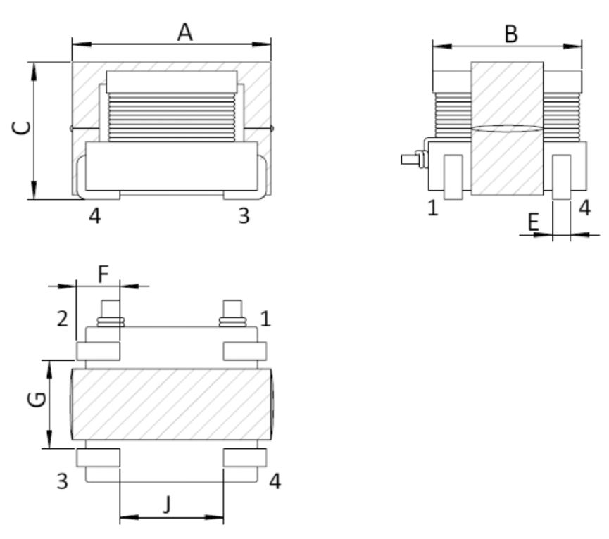 EATON ECST1V0504-1050-R for sale