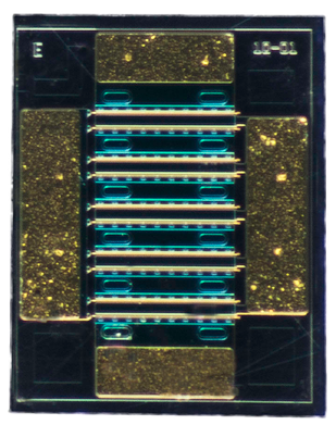 Wolfspeed CG2H80015D-GP4 for sale