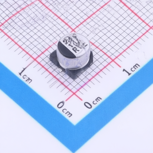 Honor Elec RVE1A221M0605 for sale