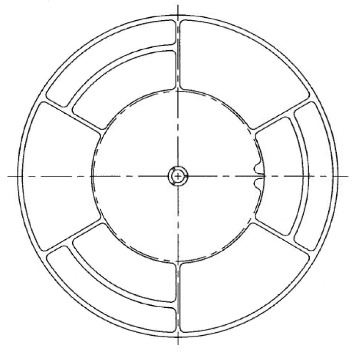 ABRACON AB1815-T3 for sale