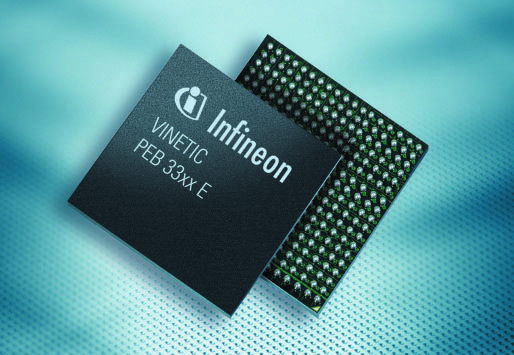 Infineon PEF3394EV2.2 for sale