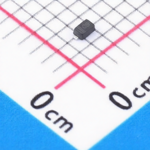 HXY MOSFET MM5Z4V7 for sale