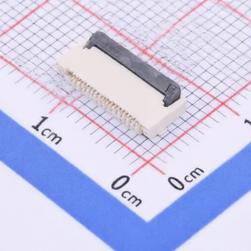 kinghelm KH-FPC0.5-H2.0SMT-16P-QCHF for sale