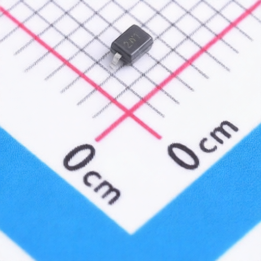 Slkor BZT52B2V7S for sale