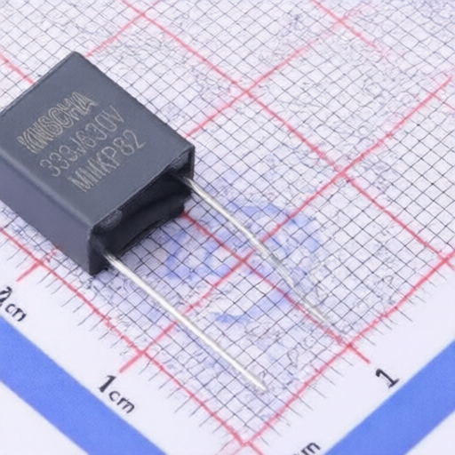 KNSCHA MMK333J2JB5KN156G0 for sale