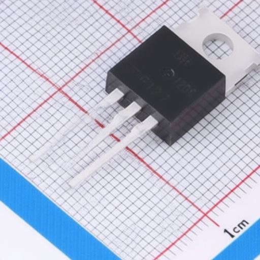 BLUE ROCKET TIP127 for sale